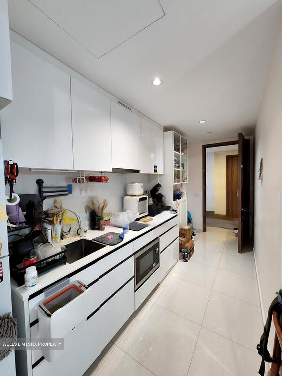 Parc Botannia (D28), Condominium #454913771